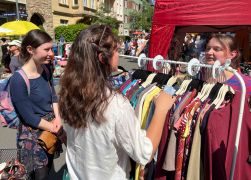 Damenviertel In Jena Tausende Besucher Beim Bunten Strassenfest 28